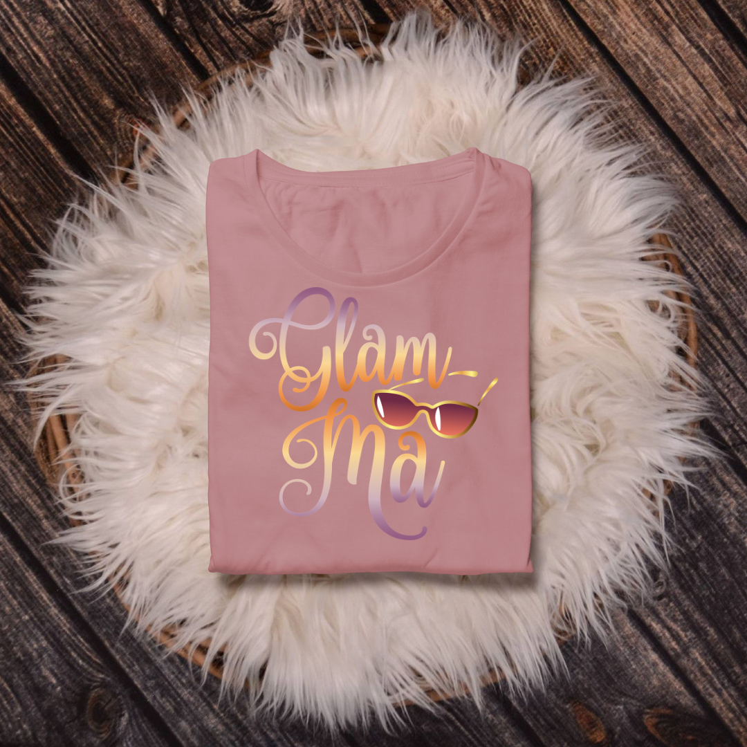 Glam ma
