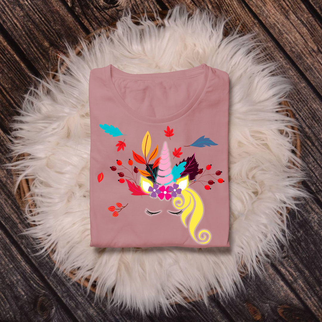 Unicorn Tee