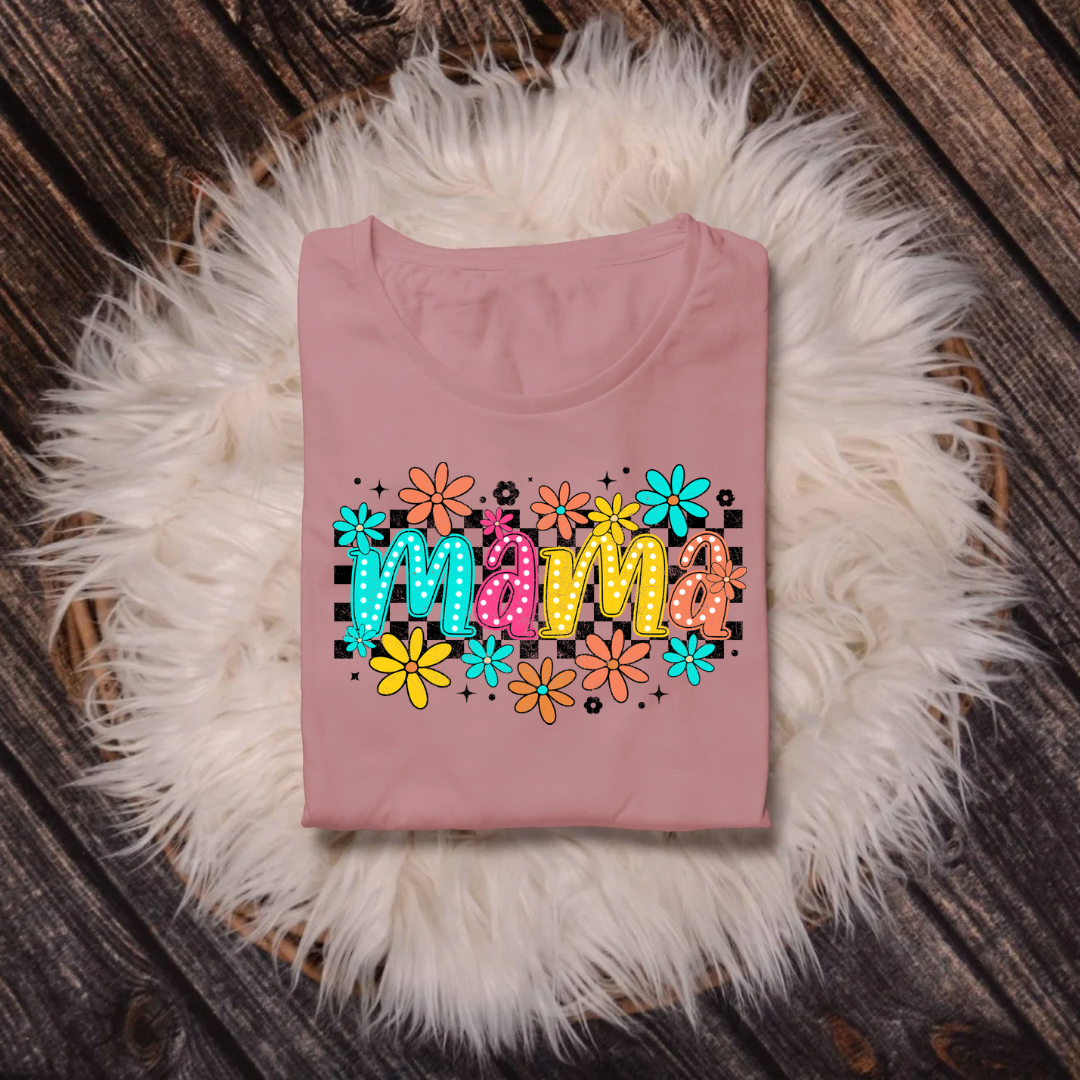 Mama Floral