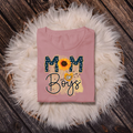 Mom of Boys