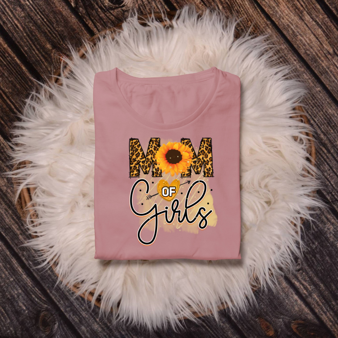 Mom of Girls